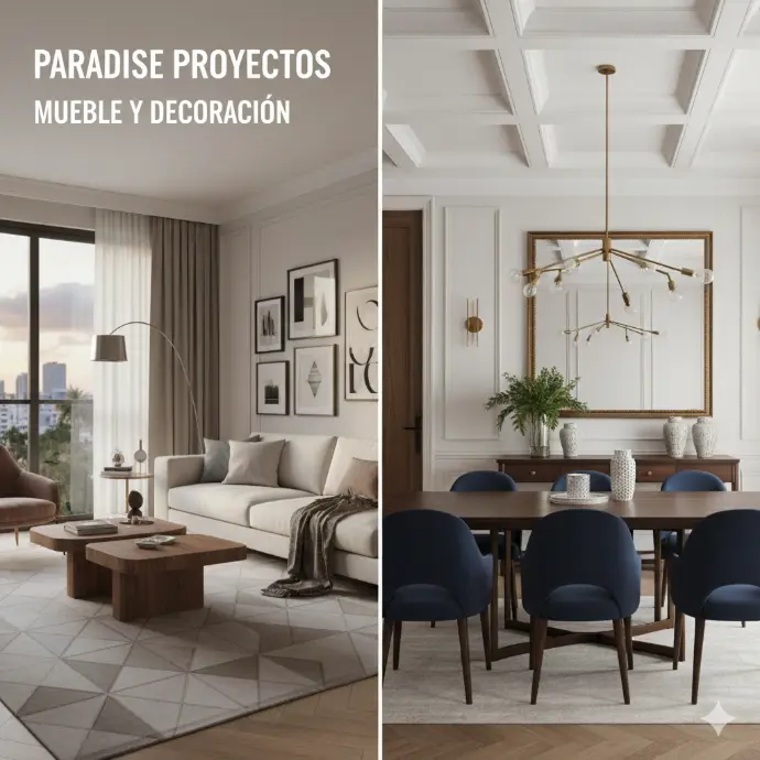 MUEBLES